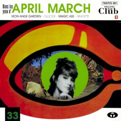 Dans Les Yeux D'April March