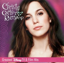 Christy Carlson Romano: Greatest Disney TV & Film Hits