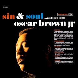 Sin & Soul ...And Then Some