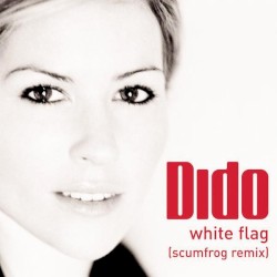 White Flag (The Scumfrog remix)