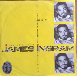 Yah Mo B There (Jellybean remix)