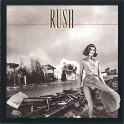 Permanent Waves