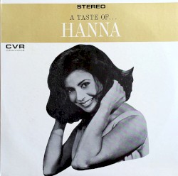 A Taste Of... Hanna