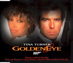GoldenEye
