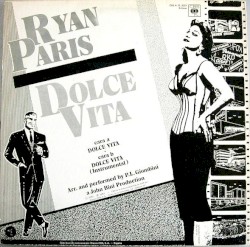 Dolce Vita