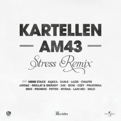 AM43 (Stress Remix)