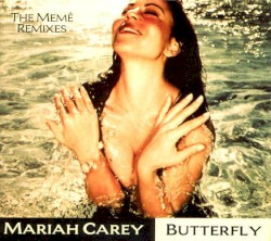 Butterfly: The Memê Remixes