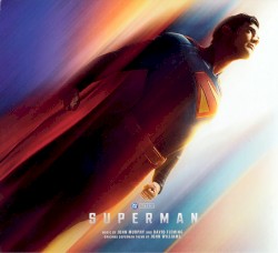Superman: Original Motion Picture Soundtrack