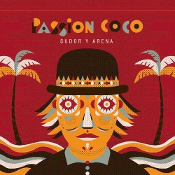 Sudor y arena