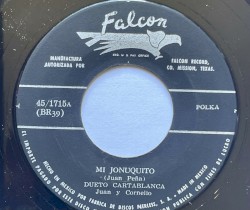 Mi jonuquito / Los elotes