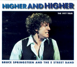 Higher and Higher: The 1977 Tour