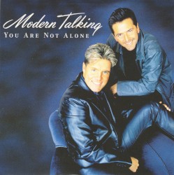 You Are Not Alone