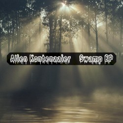 Swamp EP
