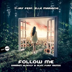 Follow Me (Darren Glancy & Alec Fury remix)