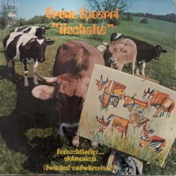 Iischalte (Switched-on Switzerland)