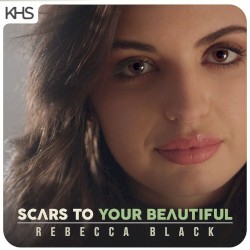 Scars To Your Beautiful