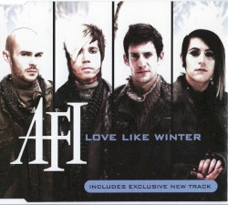 Love Like Winter