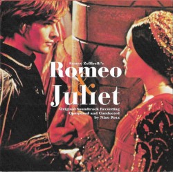 Romeo & Juliet