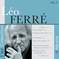 3 Volumes Collection, Vol. 2
