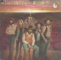 Million Mile Reflections