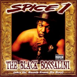 The Black Bossalini (aka Dr. Bomb From Da Bay)