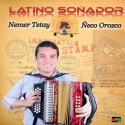 Latino soñador