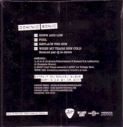 Sampler 4 titres