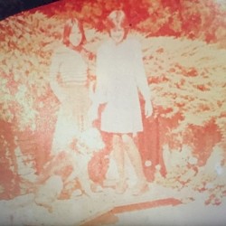 Philip Shows Me Cassiopeia