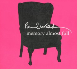 Memory Almost Full