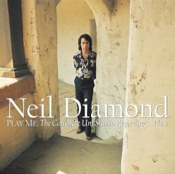 Play Me: The Complete Uni Studio Recordings… Plus!
