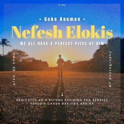 Nefesh Elokis