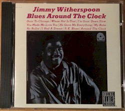 Blues Around the Clock