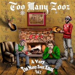 A Very Too Many Zooz Xmas, Vol. 1