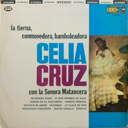 La tierna, conmovedora, bamboleadora