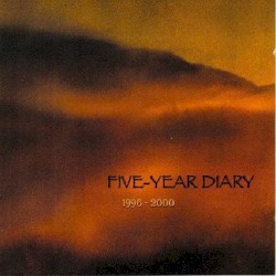 Five-Year Diary (1996-2000)