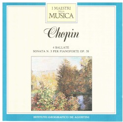 Les Génies du Classique CD 1