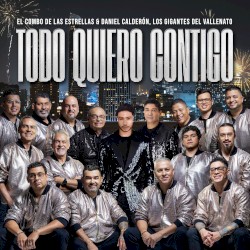 Todo quiero contigo
