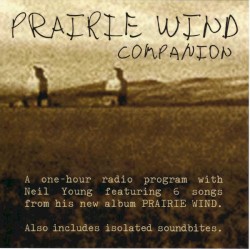 Prairie Wind Companion