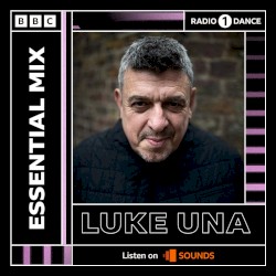 2025-03-01: BBC Radio 1 Essential Mix