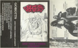 …And Then Comes Lividity