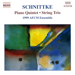 Piano Quintet / String Trio
