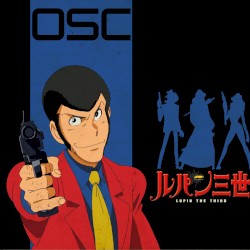 ルパン三世 (OSC Cover)