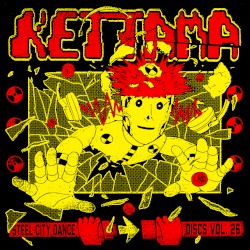 Steel City Dance Discs, Volume 26