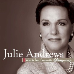 Julie Andrews Selects Her Favorite Disney Songs