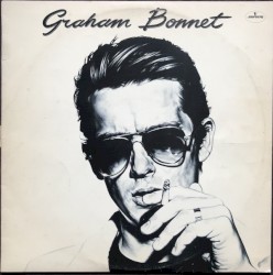 Graham Bonnet