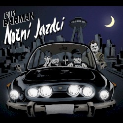 Noční jazdci