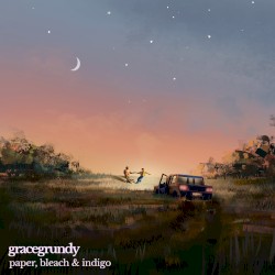 Paper, Bleach & Indigo