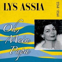 Oh, mein Papa (1951-1955)