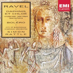 Daphnis et Chloé / Boléro