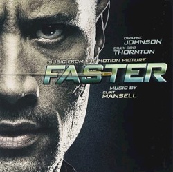 Faster: Music From the Motion Picture